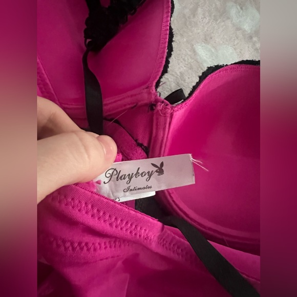 PLAYBOY | Intimates & Sleepwear | Vintage Playboy Intimates Lingerie ...